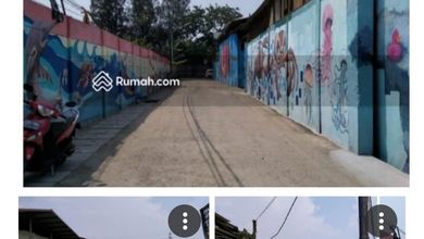 Gudang Lodan Raya, Area Komersial,dekat Pelabuhan Sunda Kelapa