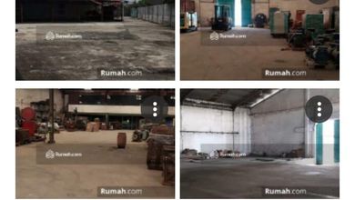 Sewa Cepat gudang muara karang