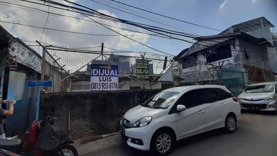 For Sale Tanah Eksklusif di Sunter, Jakarta Utara, LT 400m²