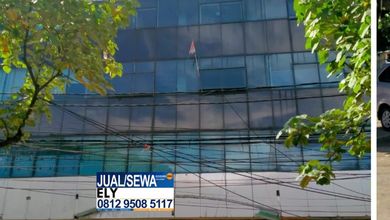 Jual / sewa : Ruko Gandeng (2 Ruko ) lodan Raya, Jkt - Utara