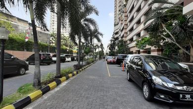 Apartemen Strategis Dijual Cepat di Mangga Dua, Jakarta Barat, Harga Menarik!