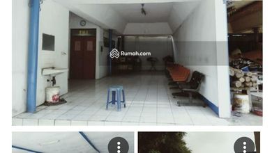 For Sale Tanah Premium di Bandengan, Jakarta Utara, LT 2306m²