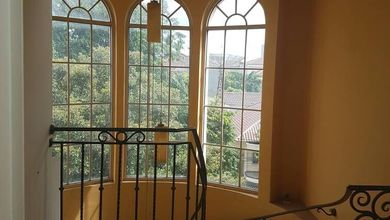 Rumah Area Luxury Kemayoran, Jakarta Pusat - Harga Terbaik 13,5 Miliar