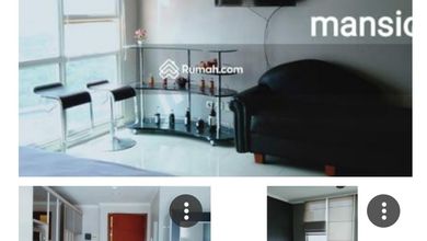 Miliki Segera Apartemen di Ancol, Jakarta Utara, LB 50m²