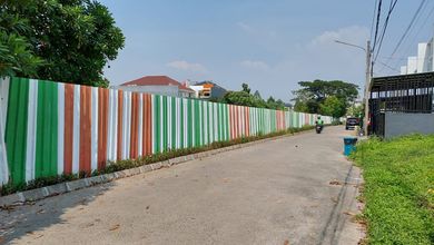 Dijual Tanah Premium di Cilincing, Jakarta Utara, LT 5330m²