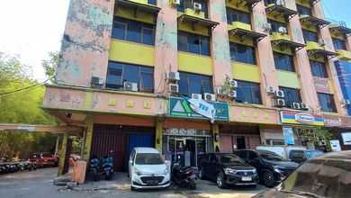 Ruko Budi Mulia, Pademangan Barat, siap pake !