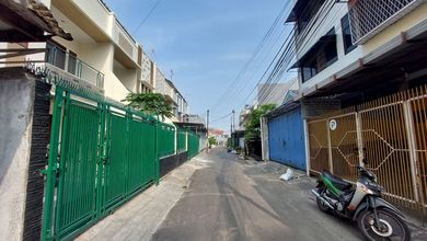 Sewa Rumah Terbaik di Gajah Mada, Jakarta Pusat, Harga Terjangkau