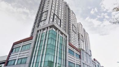 Promo Apartemen Siap Huni di Sunter, Jakarta Utara, 4 KT
