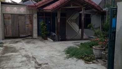 Kesempatan Langka, rumah Prestisius di Gajah Mada, Jakarta Pusat, LB 254m²