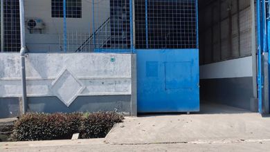 Gudang Royal Kosambi Tangerang, Banten