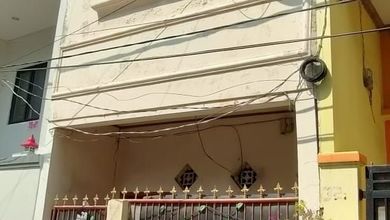 Rumah Dijual di Pademangan, Jakarta Utara, LB 96m², Harga Terbaik!