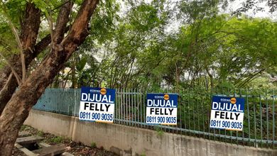 Gudang Karang Bolong Raya