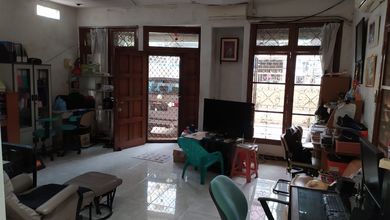 Rumah Area Premium Mangga Besar, Jakarta Barat - Harga Terbaik 4 Miliar