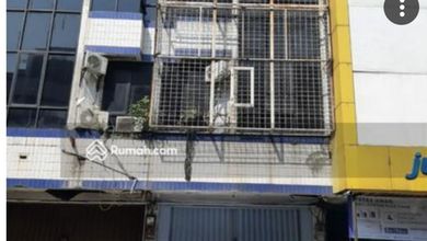 Ruko Harco Mangga Dua