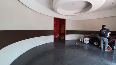 Disewakan ruko mangga dua mall