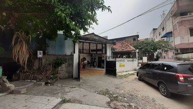 Rumah Area Premium Pasar Baru, Jakarta Pusat - Harga Menarik 3,8 Miliar