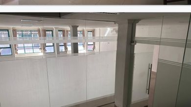 Ruko gandeng disewakan 5 lantai, area mangga dua, cocok  untuk kantor !