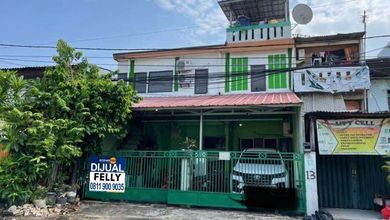 For Sale rumah Mewah di Pademangan, Jakarta Utara - LT 115m²