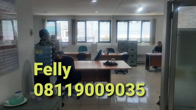 Jual 3 Ruko Gandeng area mangga dua, dekat Harco mangga dua, Mangga dua mall, Apt Pesona Bahari