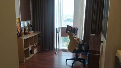Apartemen Eksklusif Dijual di Kemayoran, Jakarta Pusat, Luas 139m²