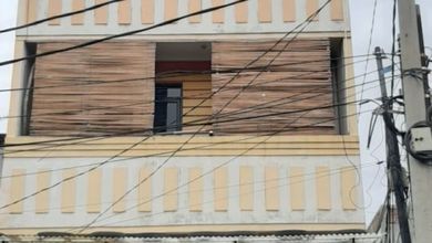 Properti Siap Huni di Area Pademangan, Jakarta Utara, LT 81m²