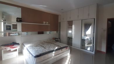 Dijual Rumah Nyaman di Kemayoran, Jakarta Pusat - LT 74m²