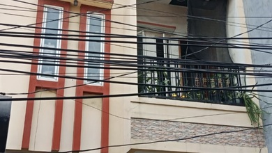 Jual Cepat Ruko Anyar 3,5 Lantai, Siap Huni, Jakarta Pusat