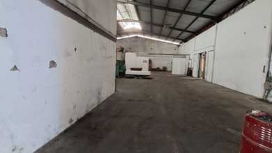 Disewakan Gudang Pluit, Jakarta Utara