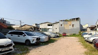 Sewa Tanah Tahunan dengan Harga Murah di Kemayoran