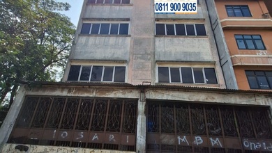 Ruko For Sale Lokasi Premium di Pademangan – Cocok untuk Bisnis