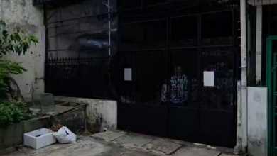 Hunian Elite di Kawasan Glodok, Jakarta Pusat, LB 300m², Harga 10 Miliar