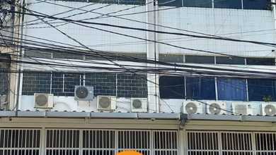 Jual Cepat Ruko 4 Lantai, Siap Huni,cocok Utk Kantor, Gudang, Area Strategis' Kartini, Jkt-pusat