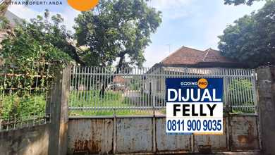 Tanah Elit Dijual di Mangga Besar, Jakarta Barat, Harga 100 Miliar