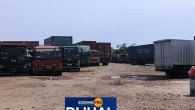 Tanah Elit Dijual di Marunda, Jakarta Utara, Harga 29,2 Miliar