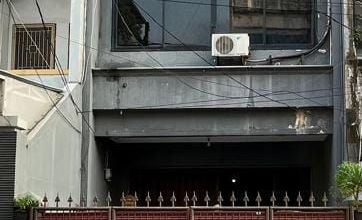 Jual Ruko 4 Lantai, ******** Jeruk, Taman Sari , Jkt - Barat