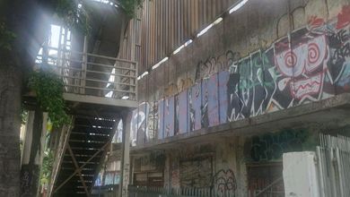 Dijual Tanah Premium di Gunung Sahari, Jakarta Pusat, LT 2055m²