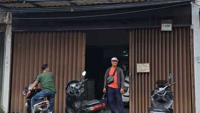 Rumah Minimalis area Pademangan, Jakarta Utara, LT 255 m2