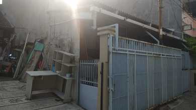 Tanah Nyaman untuk Hunian di Pademangan, Jakarta Utara, Luas 84m²