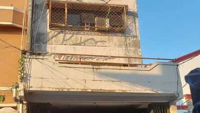 Ruko 6 Lantai Jual Cepat,ada Lift Barang, Cocok Utk.gudang Dan Kantor