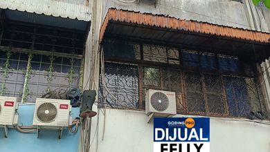 Jual Cepat Ruko Lokasi Jembatan Lima, Bisa Utk Usaha, Dagang, Gudang dll