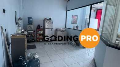 Jual Cepat Gedung Rukan 4,5Lantai, Lokasi Mangga Besar, Jkt -Barat
