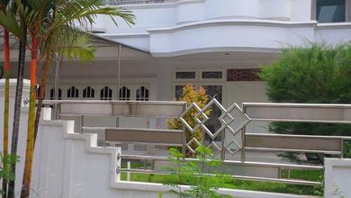 Dijual rumah Eksklusif di Sunter, Jakarta Utara - LT 360m²