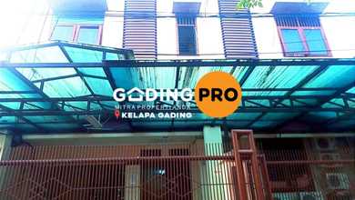 Jual Cepat Kost2 An,.Dekat Trisakti dan Untar