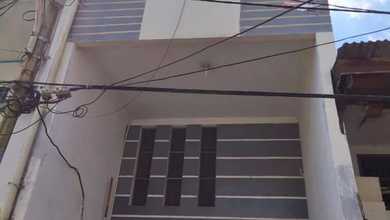Jual Rumah Nyaman di Pademangan, Jakarta Utara - LT 49m²