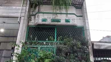 Promo Rumah di Pademangan, Jakarta Utara, LB 124m², Harga 1 Miliar