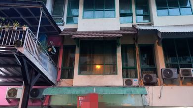 Dijual Ruko di Jln Mangga dua