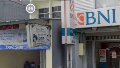Dijual Ruko di Jln keamanan raya
