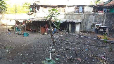 For Sale Tanah Eksklusif di Sunter, Jakarta Utara, LT 1496m²