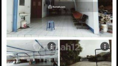 Tanah Komersial Pinggir Jalan Raya Area Bandengan