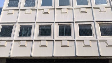 Dijual ruko gadeng 3 di Jln Batujajar